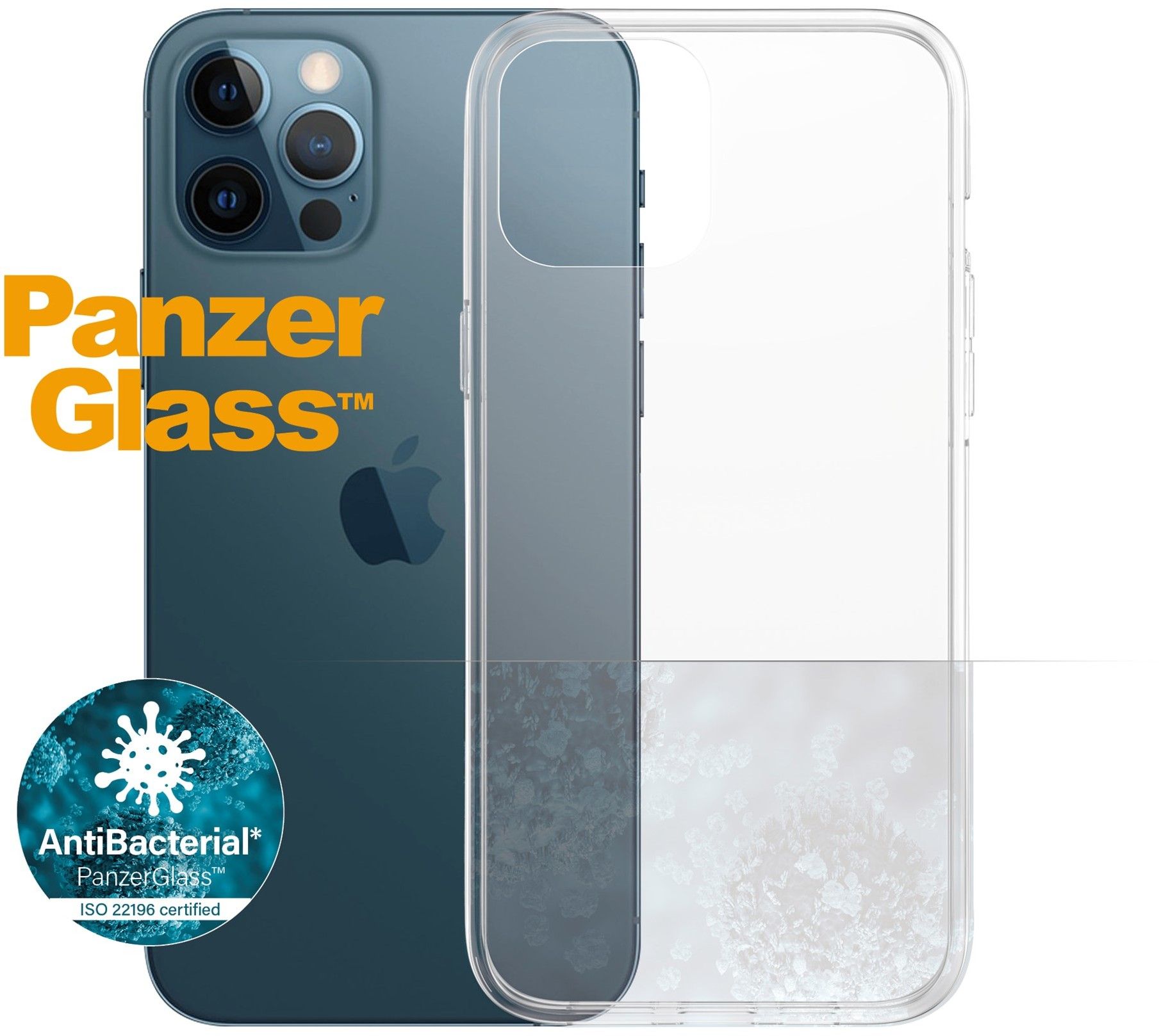 PanzerGlass ClearCase