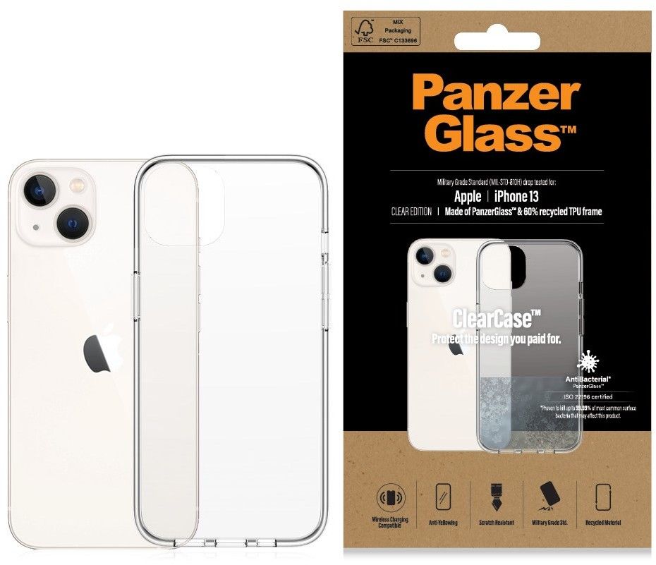 PanzerGlass ClearCase