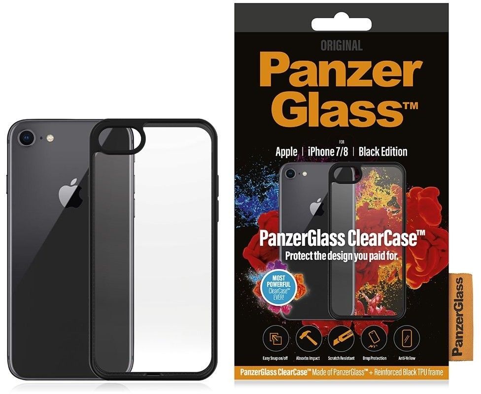 PanzerGlass ClearCase