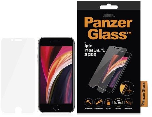 PanzerGlass Standard Fit