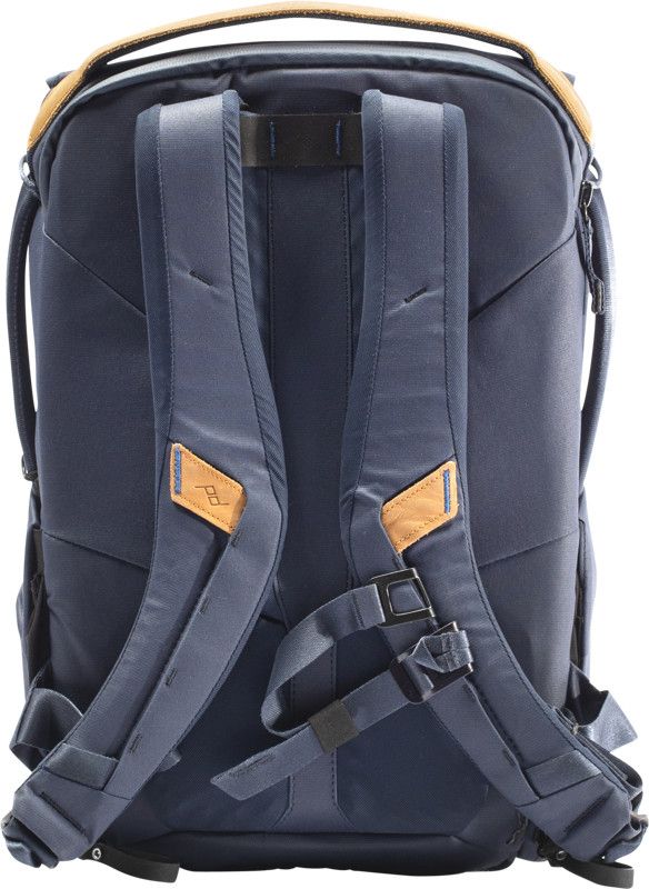 Peak Design Everyday Backpack V2 20L - Mörkgrå