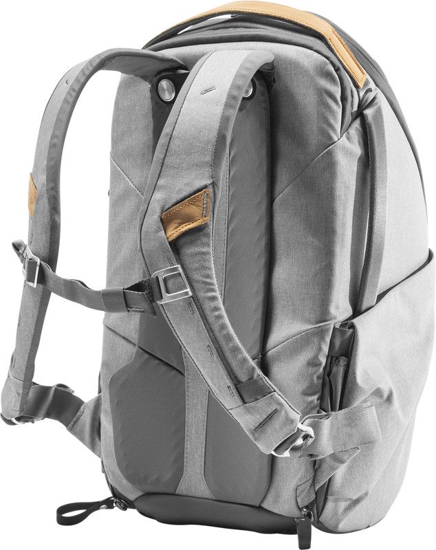 Peak Design Everyday Backpack Zip 20L - Svart