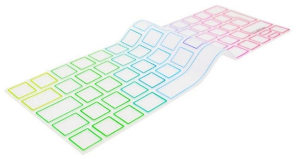 Philbert Keyboard Cover