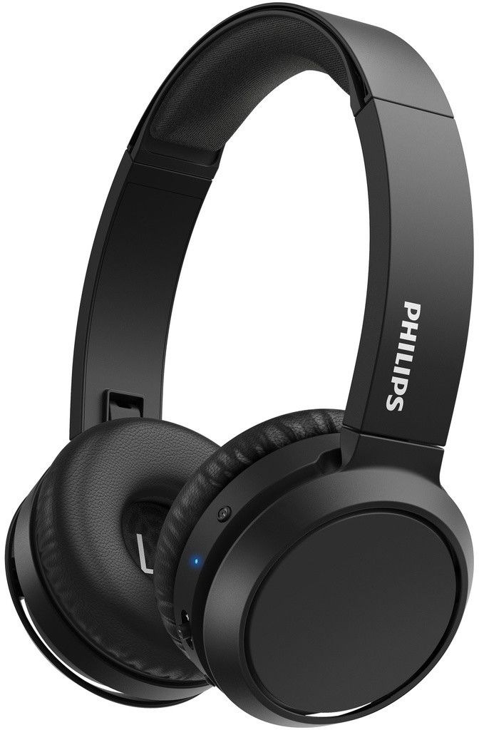 Philips TAH4205 On-ear Wireless Headphones - Vit