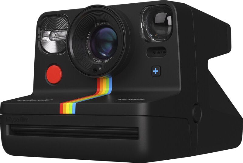 Polaroid Now+ Generation 2 Instant Camera - Vit