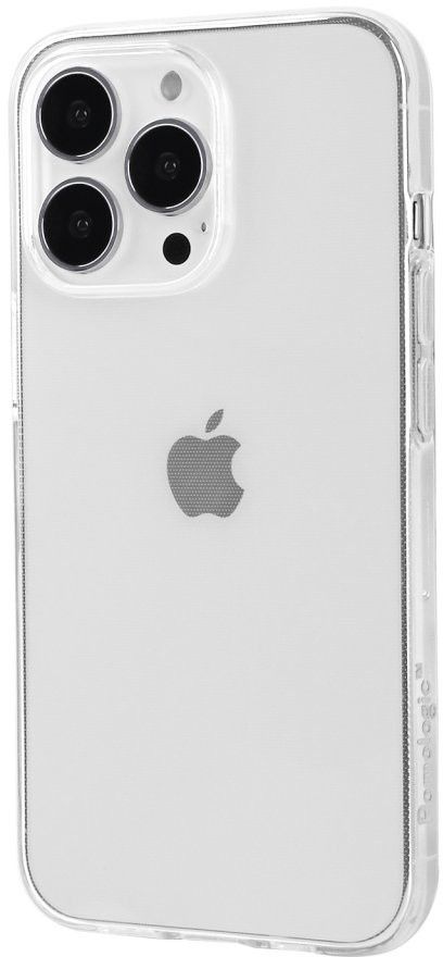 Pomologic Covercase Clear Soft