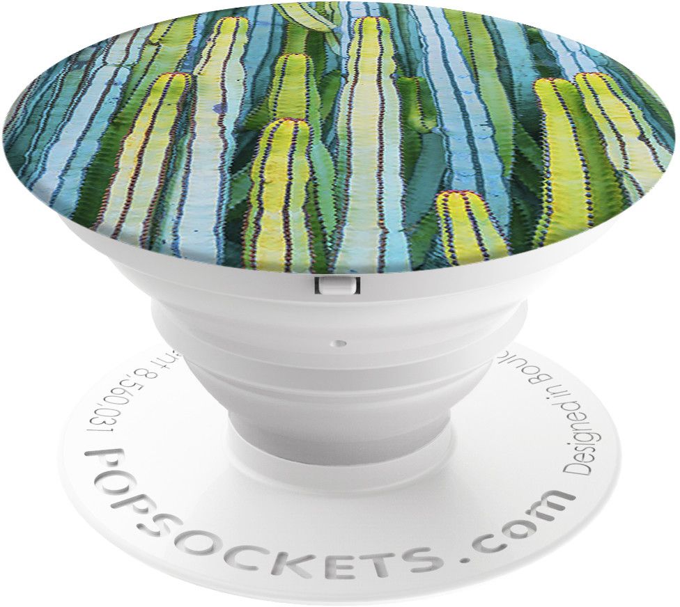 PopSockets Floral Plants - Palm Shadows