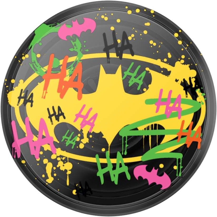 PopSockets PopGrip Batman - Gotham Baddies