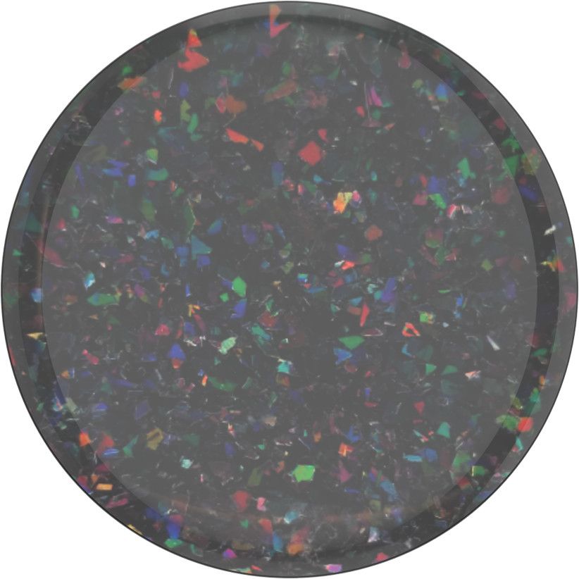 PopSockets PopGrip Confetti - Foil Confetti Rose