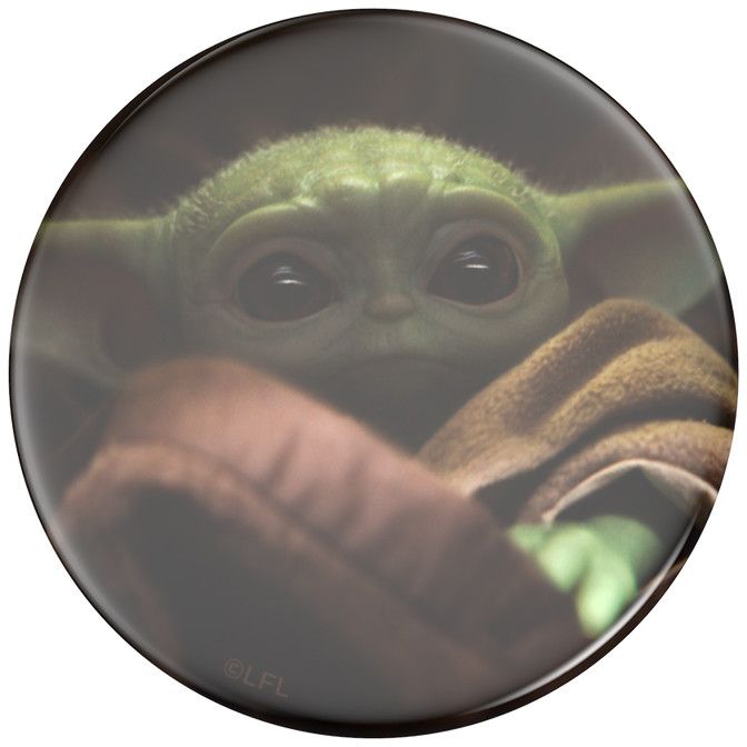 PopSockets PopGrip Star Wars - Logo