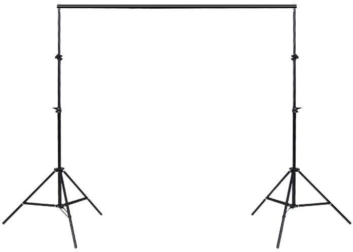 Puluz DCA0975 Photo Studio Background Support 200x200cm