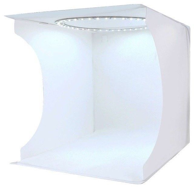 Puluz PU5030 Photo Studio LED 30cm