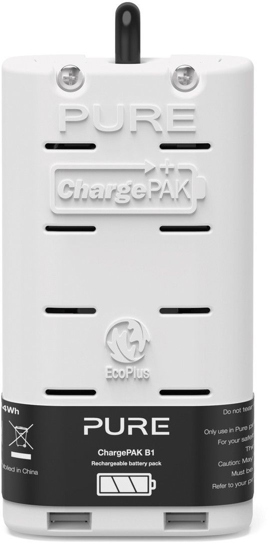 Pure ChargePAK B1