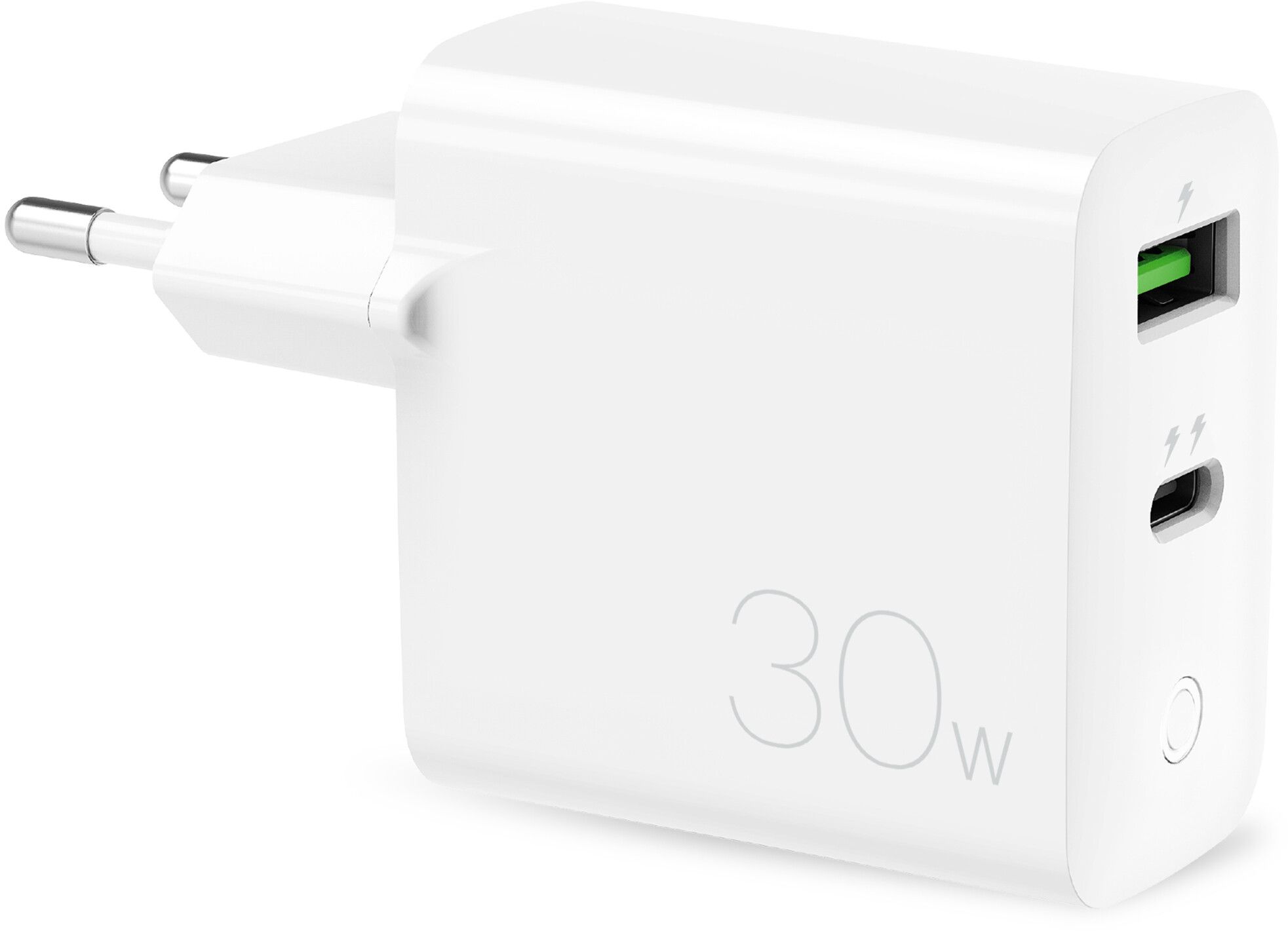 Puro Fast Wall Charger PD 30W