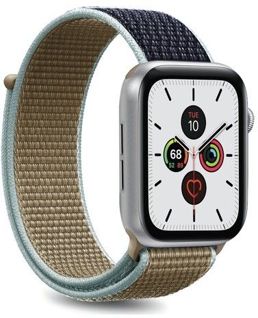 Puro Nylon Sport Band