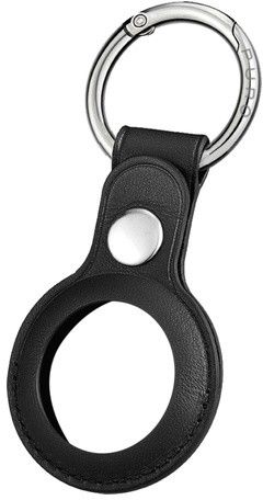 Puro Sky Keychain with Carabiner