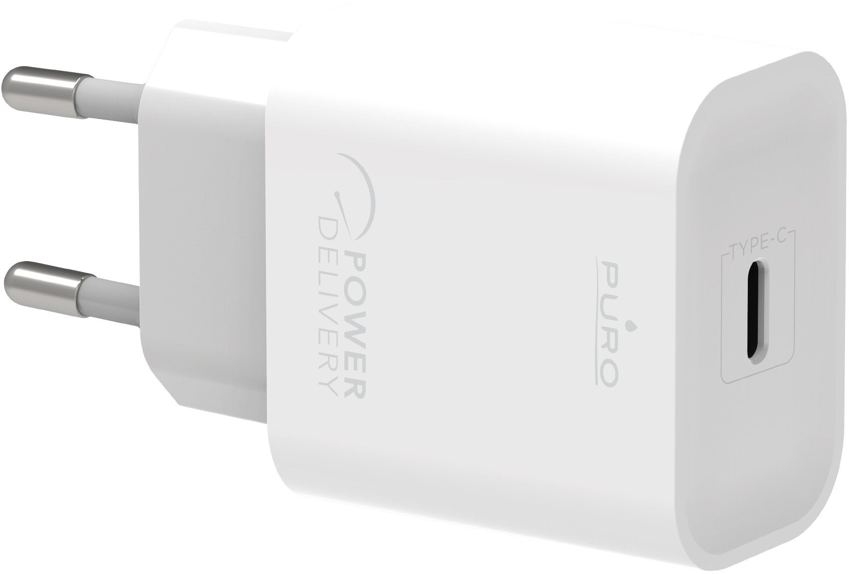 Puro USB-C Wall Charger 20W