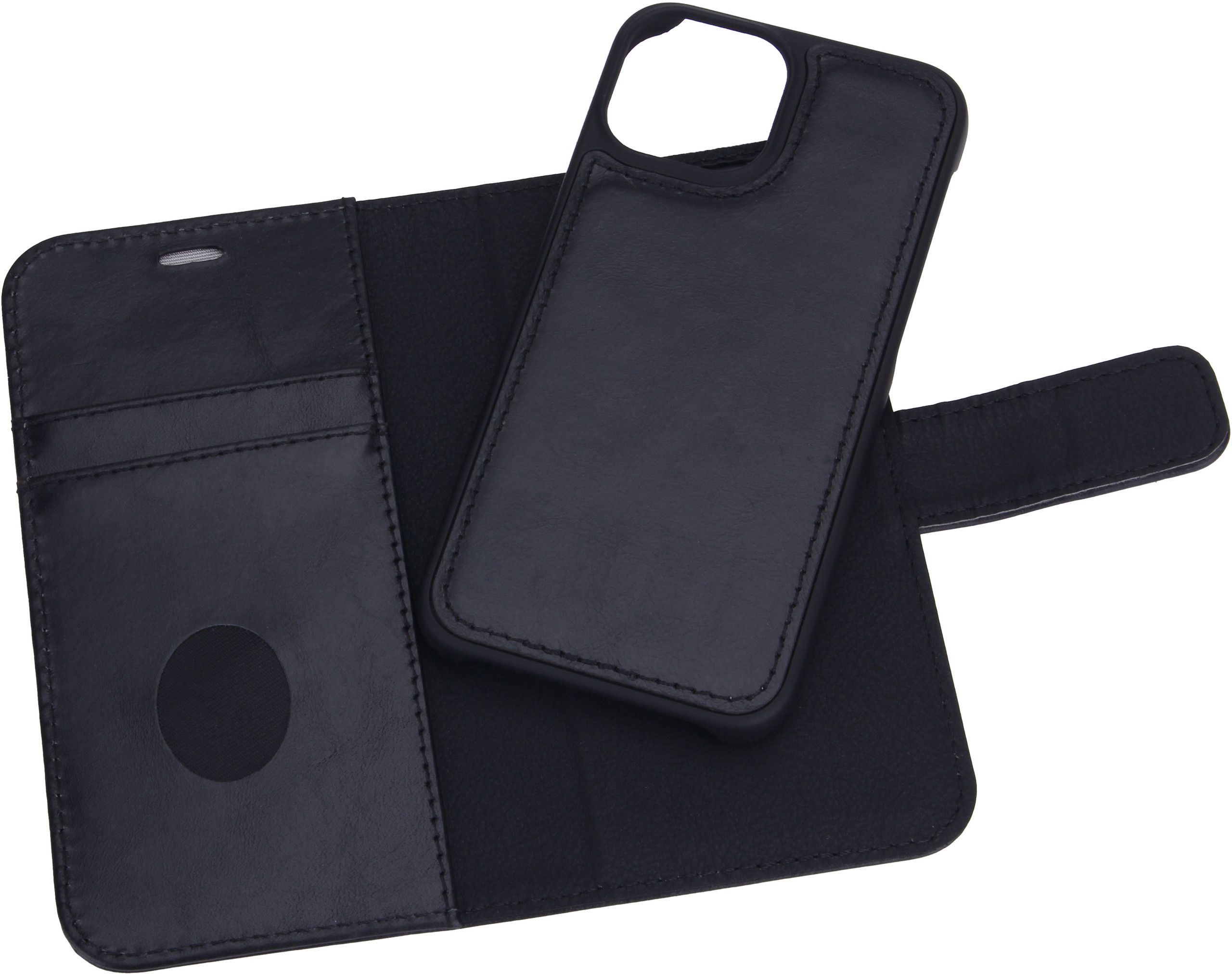 RadiCover Exclusive 2-in-1 Wallet