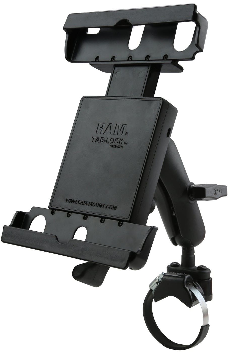 RAM Mount RAM-231Z-2-TABL20U