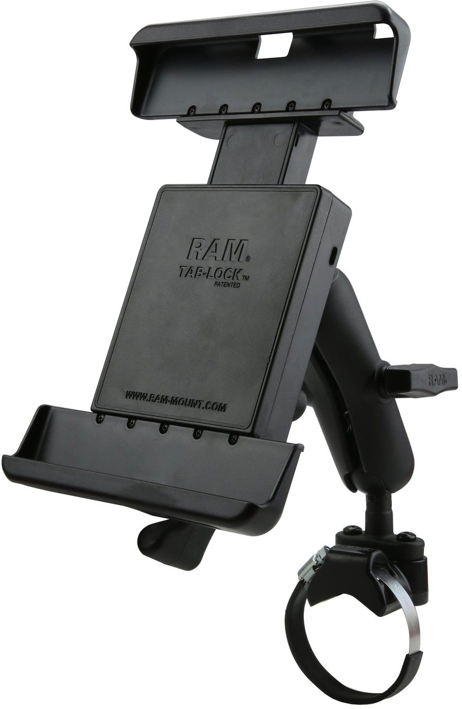 RAM Mount RAM-231Z-2-TABL25U