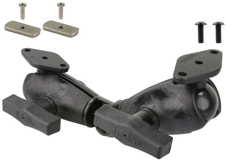 RAM Mount RAM-238-WCT-2-MS2 |  | AlltMobil