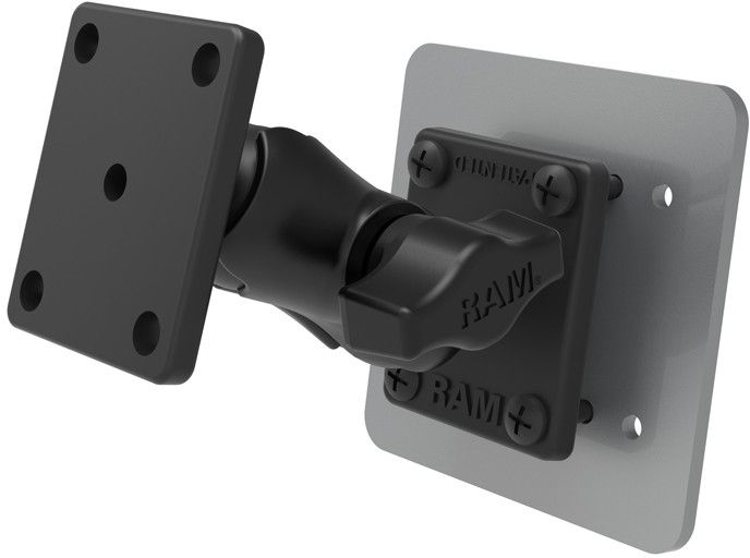 RAM Mount RAM-B-141-A-BPU