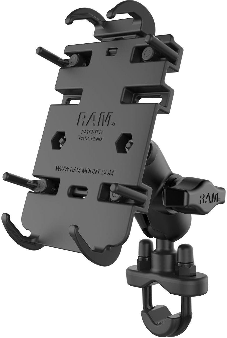 RAM Mount RAM-B-149Z-A-PD3U