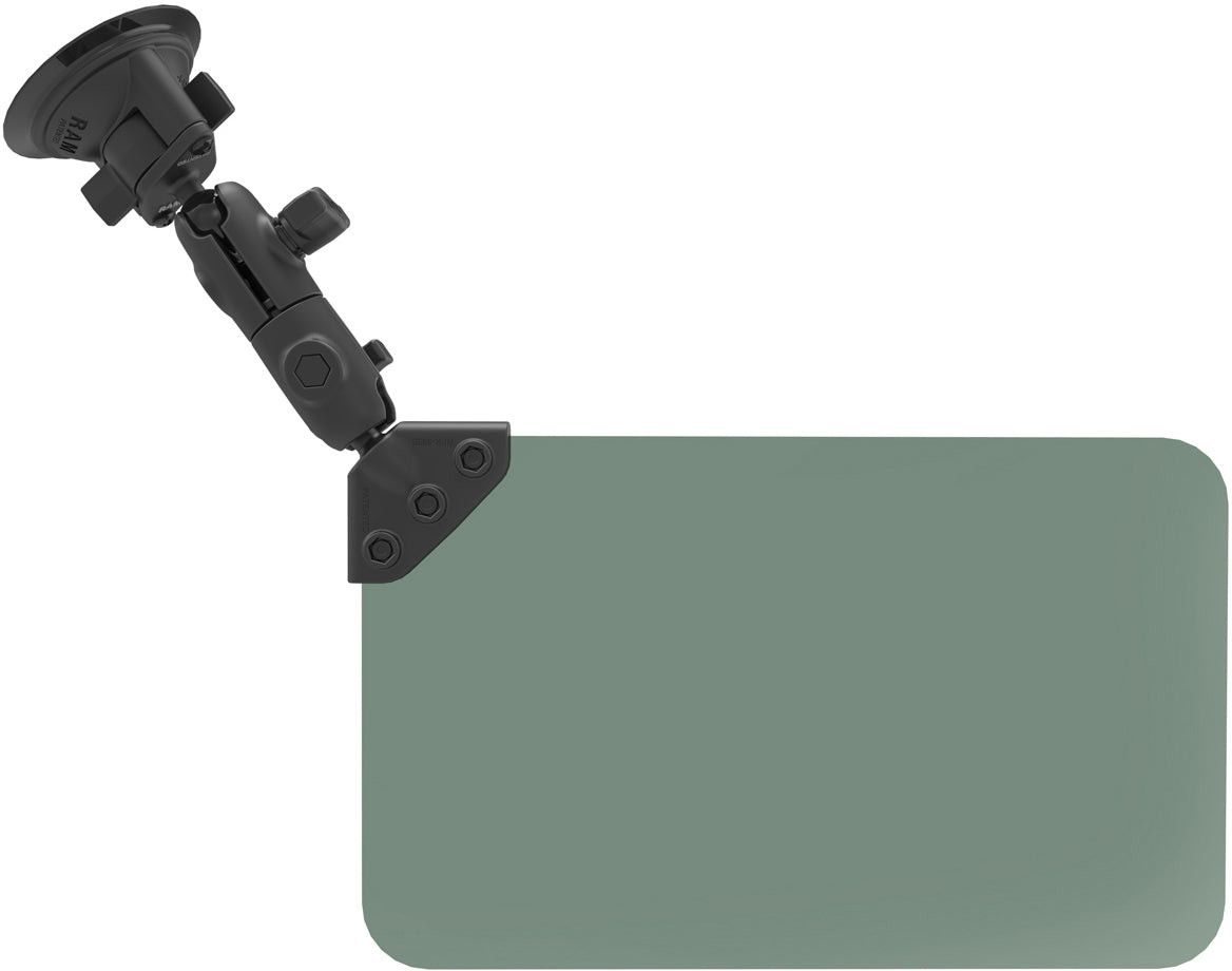 RAM Mount RAM-B-166-326-VIS-G1U