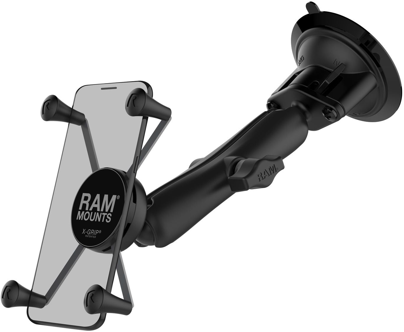 RAM Mount RAM-B-166-C-UN10U