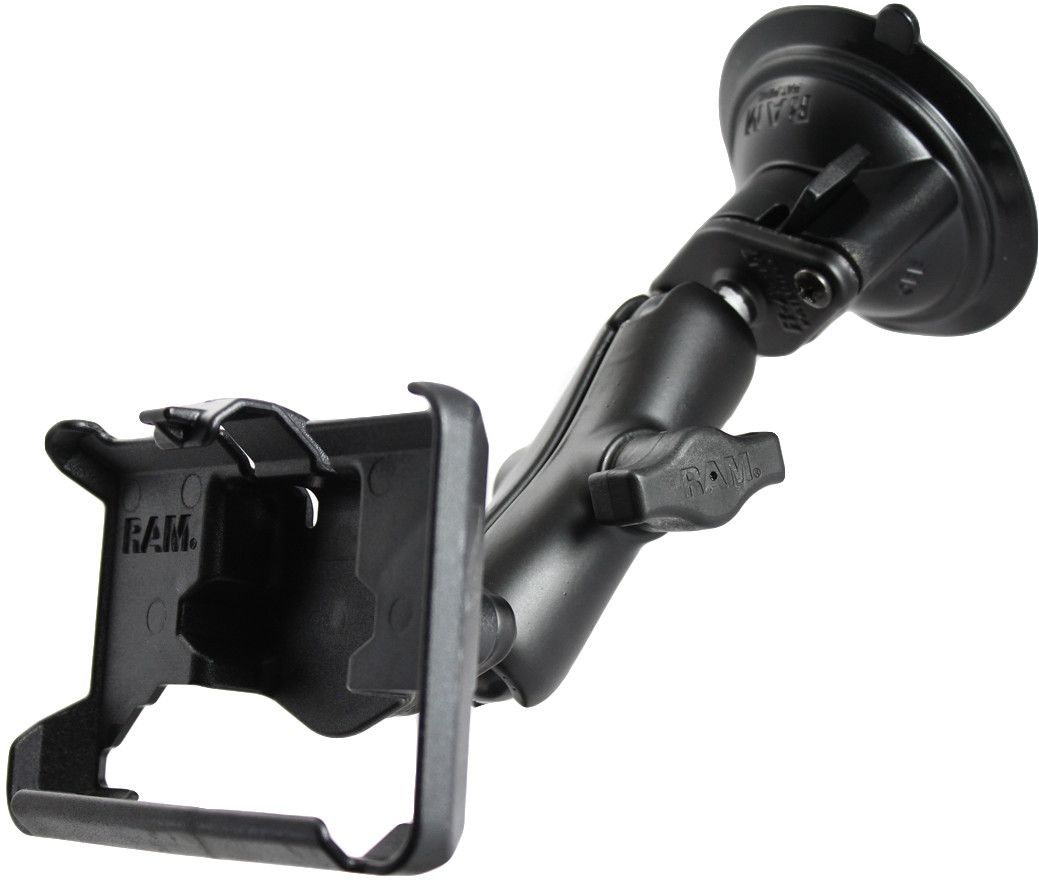 RAM Mount RAM-B-166-GA26