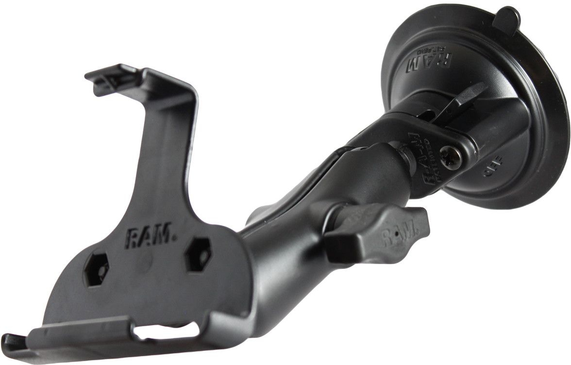 RAM Mount RAM-B-166-LO8