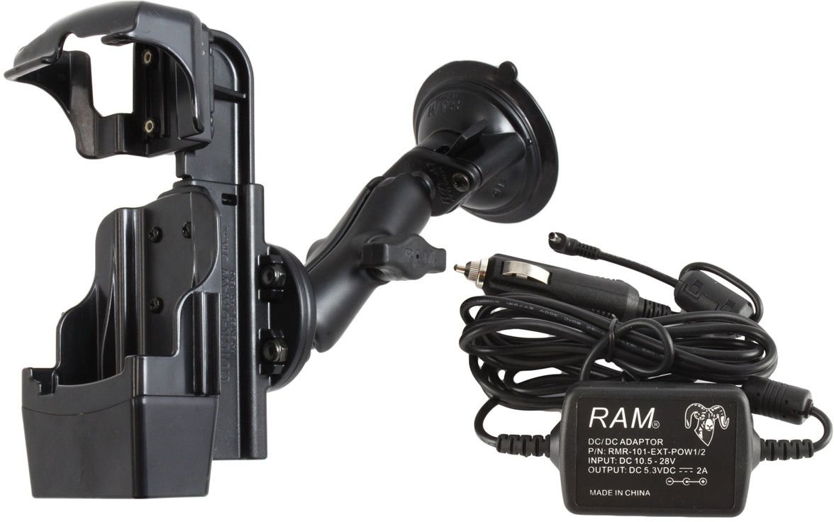 RAM Mount RAM-B-166-SYM3PAECU