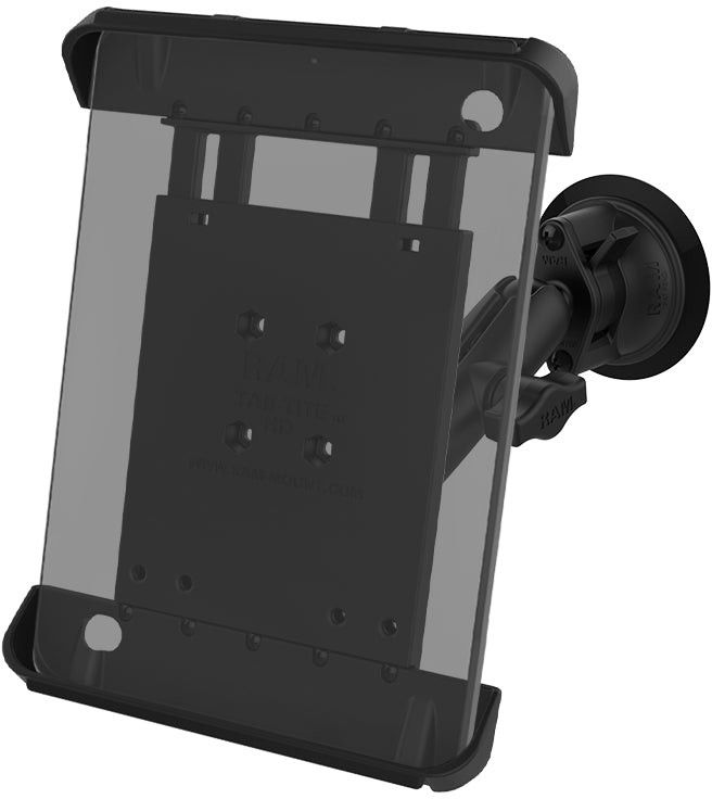 RAM Mount RAM-B-166-TAB6U