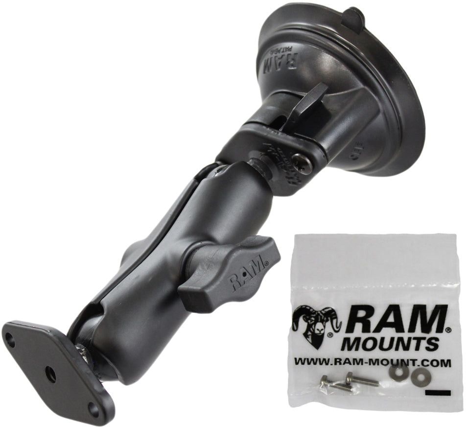 RAM Mount RAM-B-166-TO2U