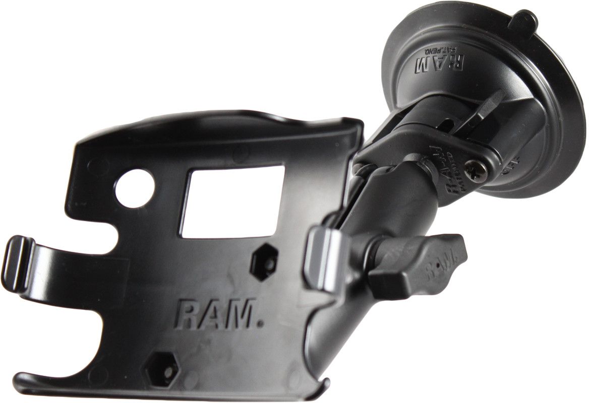 RAM Mount RAM-B-166-TO5