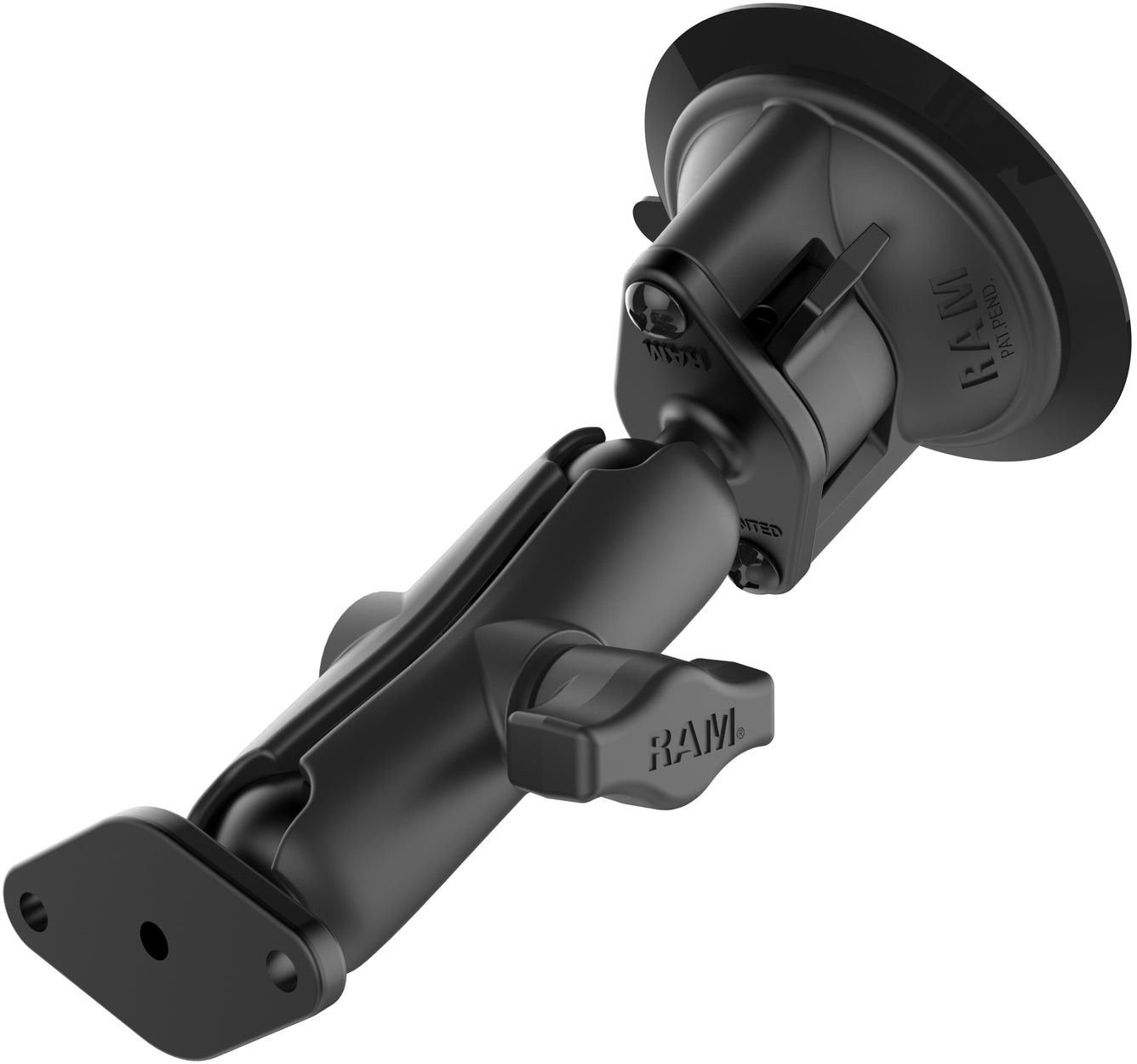 RAM Mount RAM-B-166U