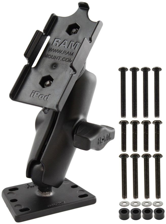 RAM Mount RAM-B-182-AP2U