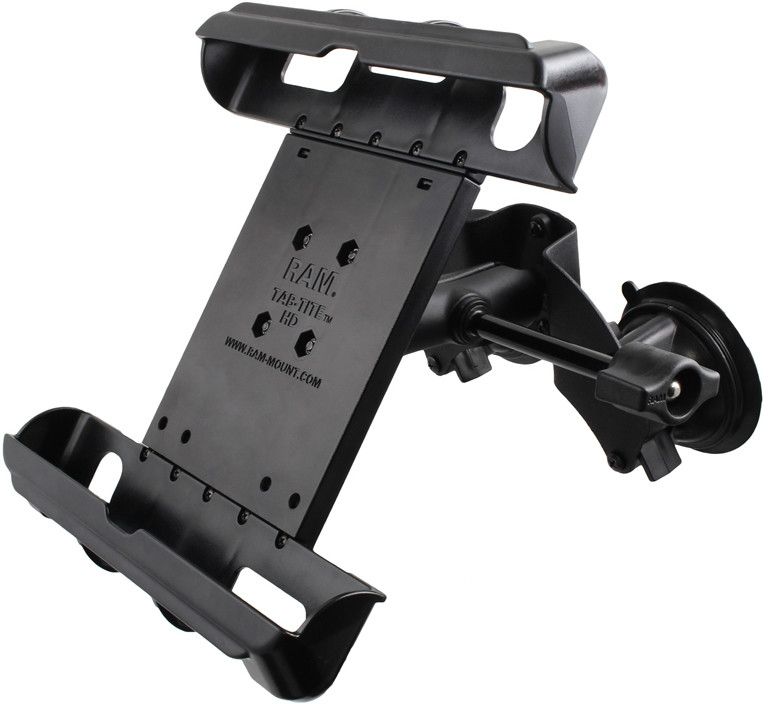 RAM Mount RAM-B-189-TAB17-ALA1-KRAU