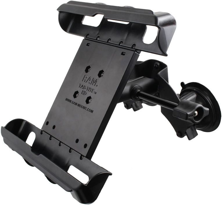 RAM Mount RAM-B-189-TAB17-ALA1-KRU