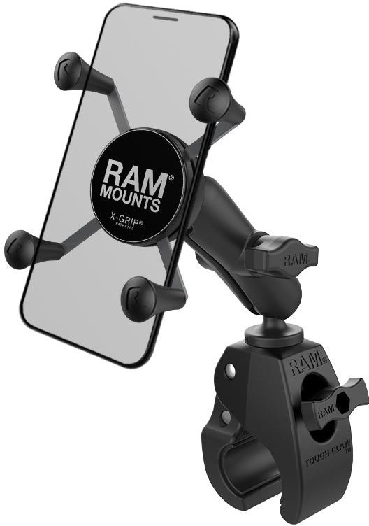 RAM Mount RAM-B-400-HOL-UN7BU