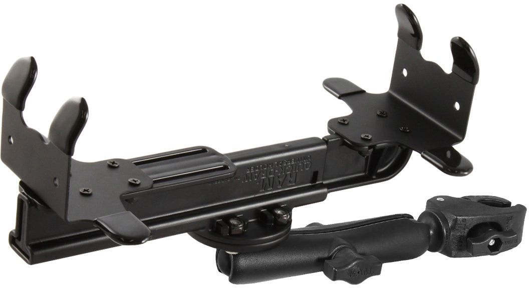 RAM Mount RAM-B-400U-C-VPR-102