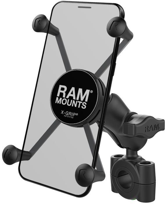 RAM Mount RAM-B-408-75-1-A-UN10