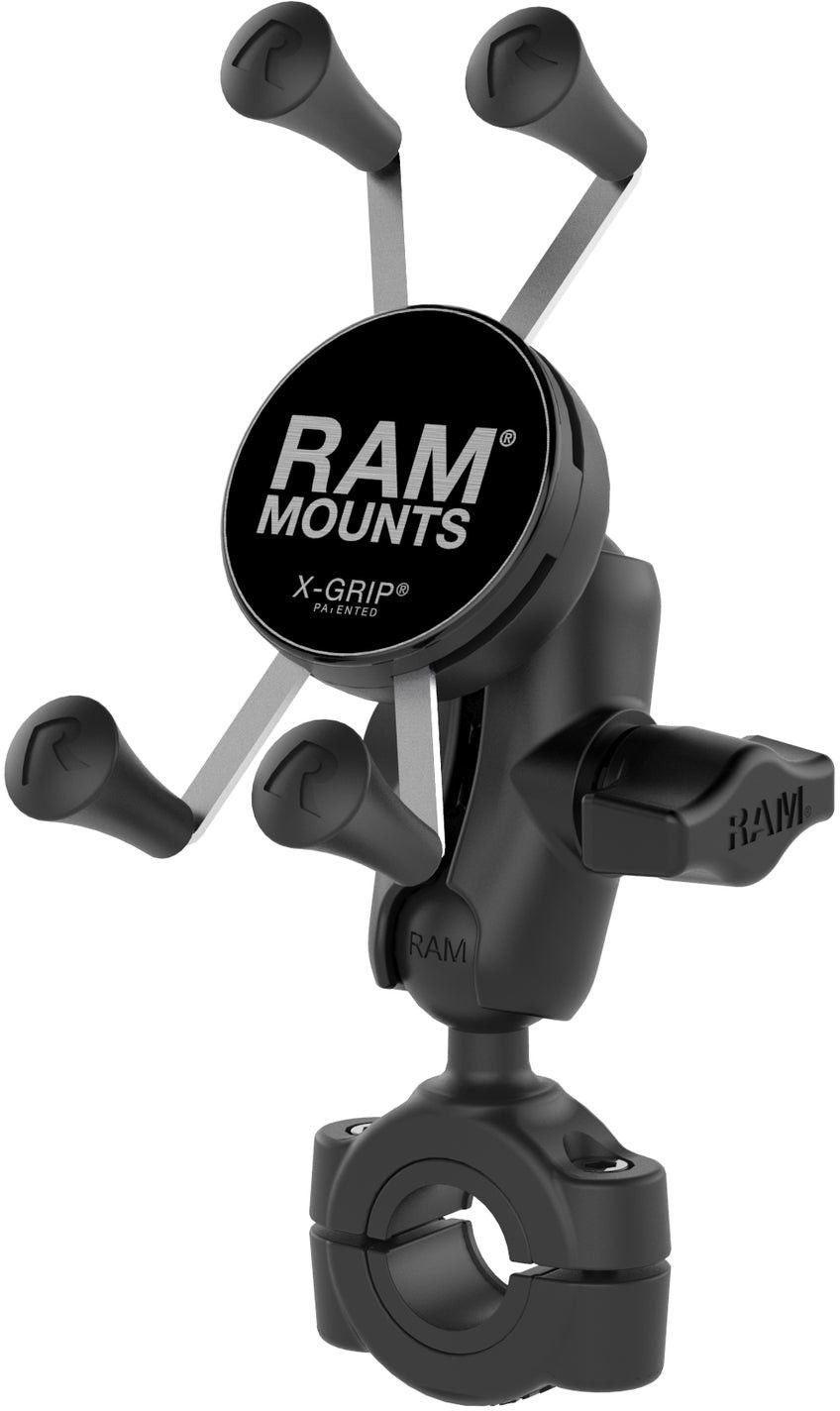 RAM Mount RAM-B-408-75-1-A-UN7U