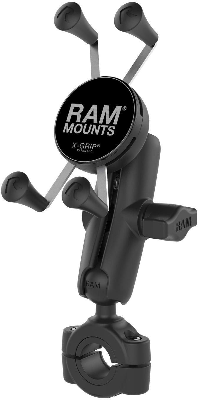 RAM Mount RAM-B-408-75-1-UN7U