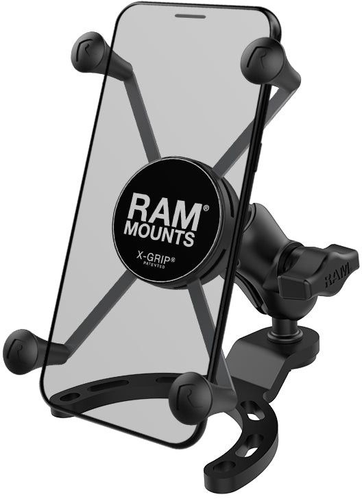 RAM Mount RAM-B-410-A-UN10BU