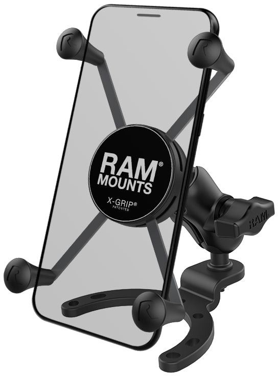 RAM Mount RAM-B-411-A-UN10BU