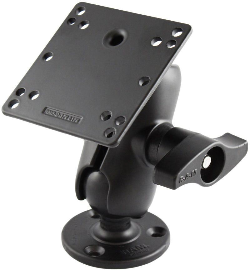 RAM Mount RAM-D-101-C-ID1U