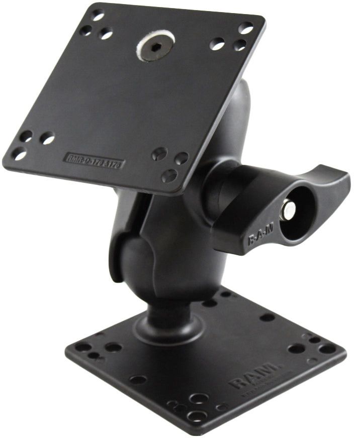 RAM Mount RAM-D-101U-C-RAY1