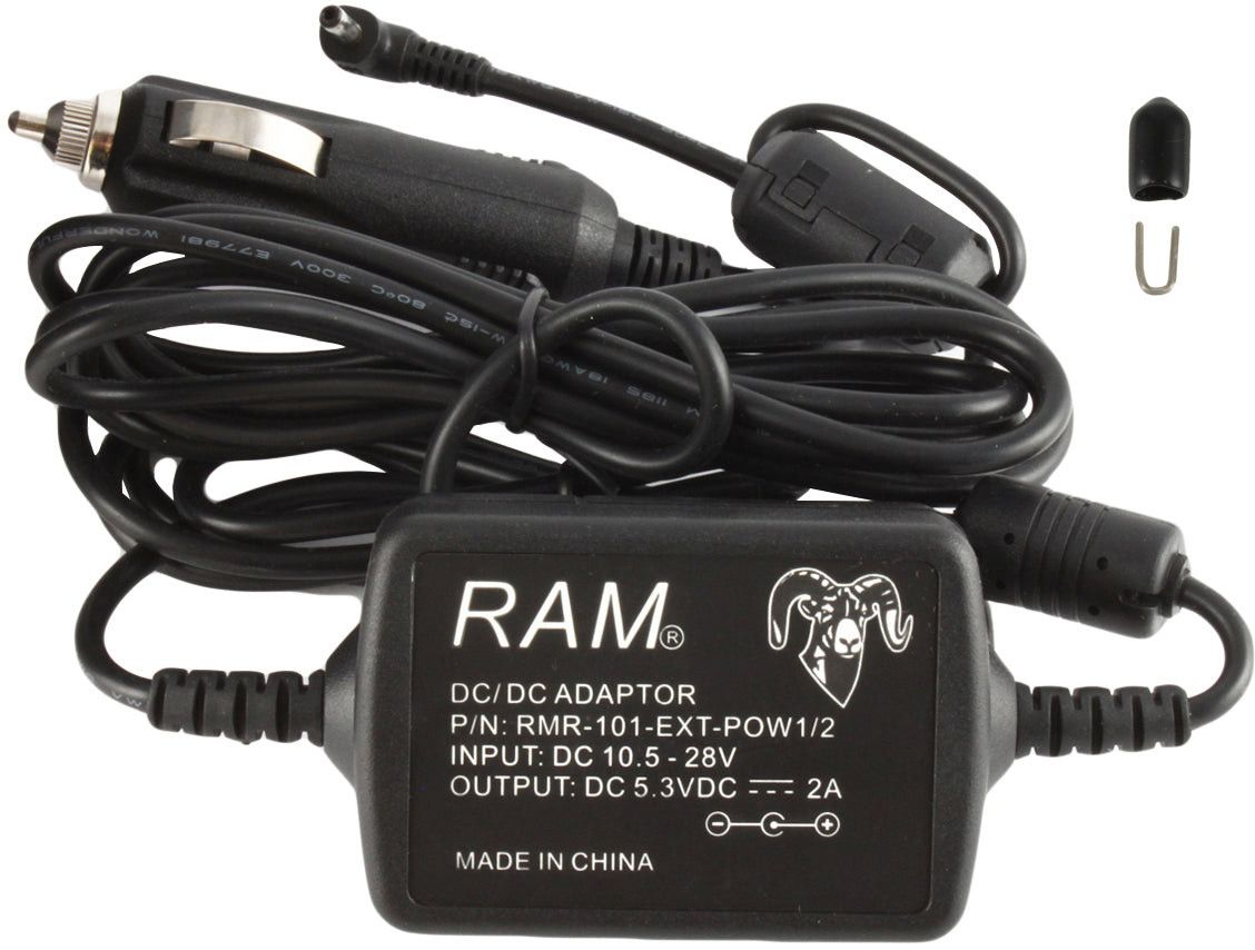 RAM Mount RAM-EXT-POW2