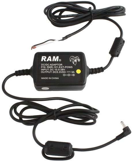 RAM Mount RAM-EXT-POW5C